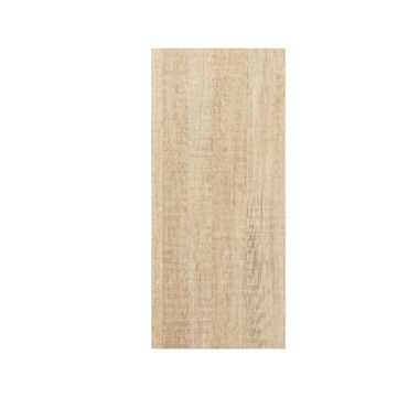 Façade chêne clair larg. 30cm x H71cm