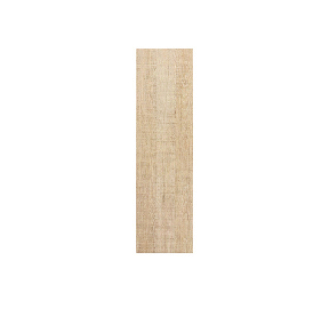 Façade chêne clair larg. 20cm x H71cm