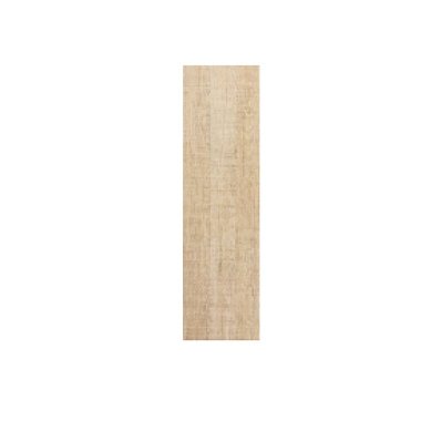 Façade chêne clair larg. 20cm x H71cm