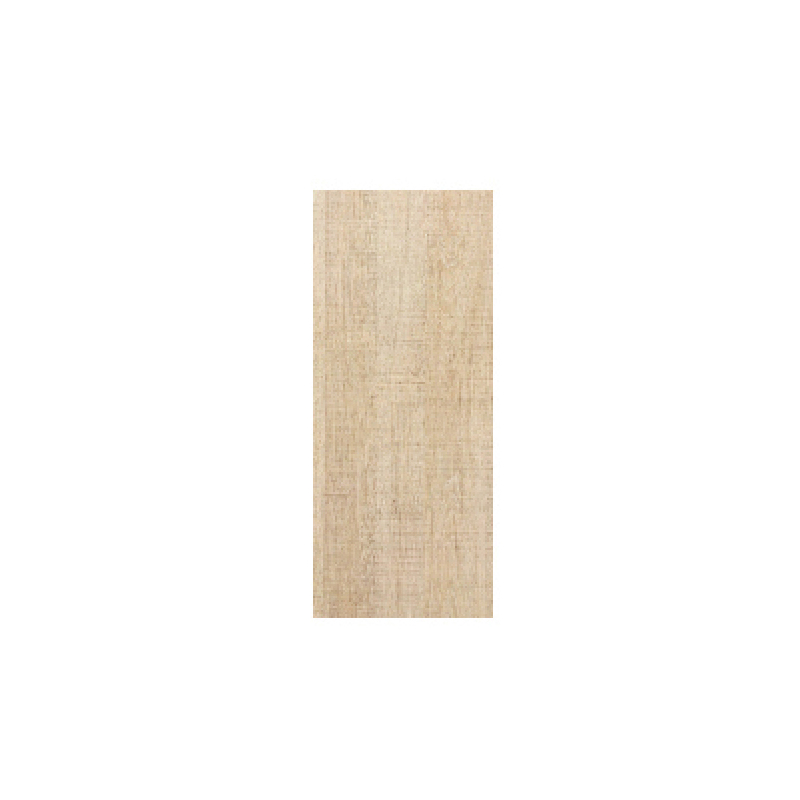 Joue chêne clair larg. 58cm x H156.6cm