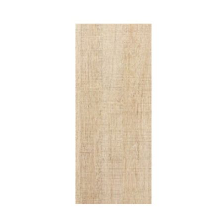 Joue chêne clair larg. 58cm x H156.6cm