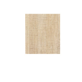 Joue chêne clair larg. 32cm x H42.5cm