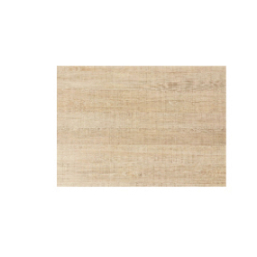 Façade chêne clair larg. 60cm x H42.5cm