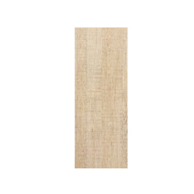 Joue chêne clair larg. 32cm x H71cm