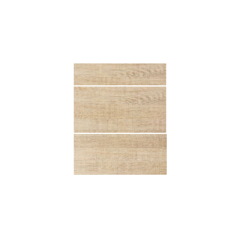 Façade chêne clair Tiroirs larg. 60cm x H71cm