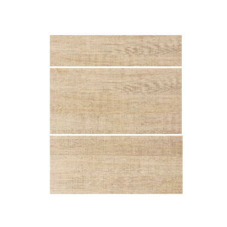 Façade chêne clair Tiroirs larg. 60cm x H71cm
