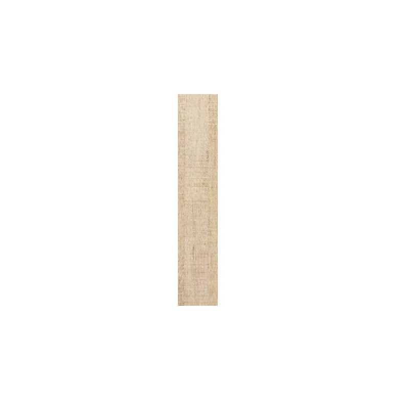 Fileur d'angle chêne clair Larg. 10cm x H71.5cm