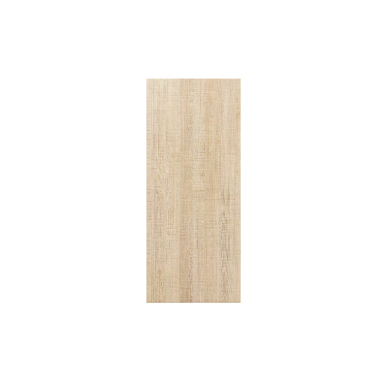 Joue chêne clair larg. 58cm x H142.6cm