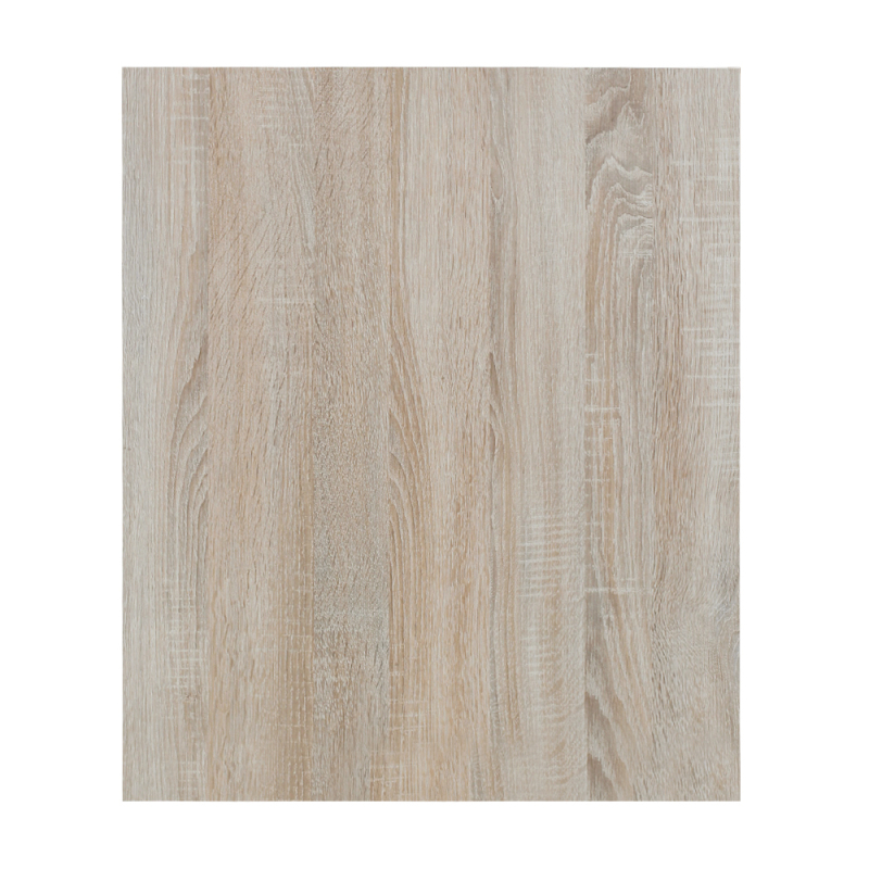 Façade chêne foncé larg. 60cm x H71cm