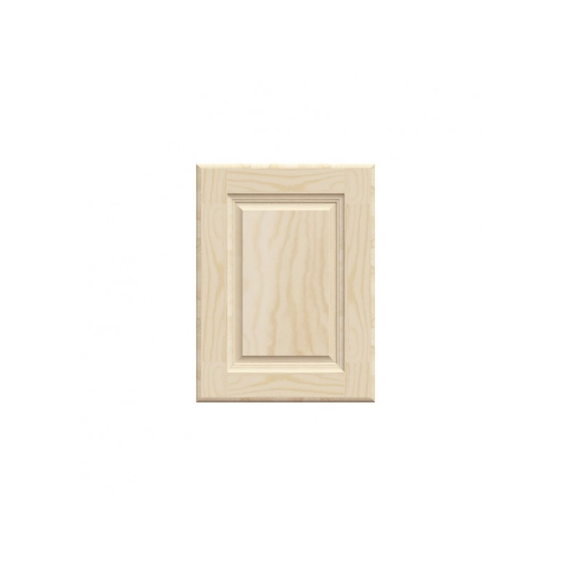 Mon Espace Maison - Joue cuisine pin massif brut