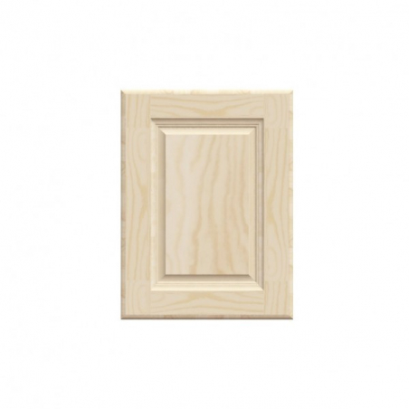 Mon Espace Maison - Joue cuisine pin massif brut