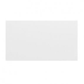 Façade Epure larg. 80cm x H42.5cm