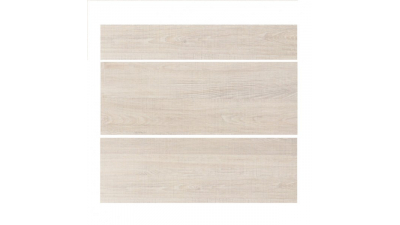 Mon Espace Maison - Facade tiroir cuisine melamine decor bois structure