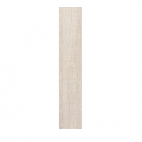 Mon Espace Maison - Fileur d'angle cuisine melamine decor bois structure