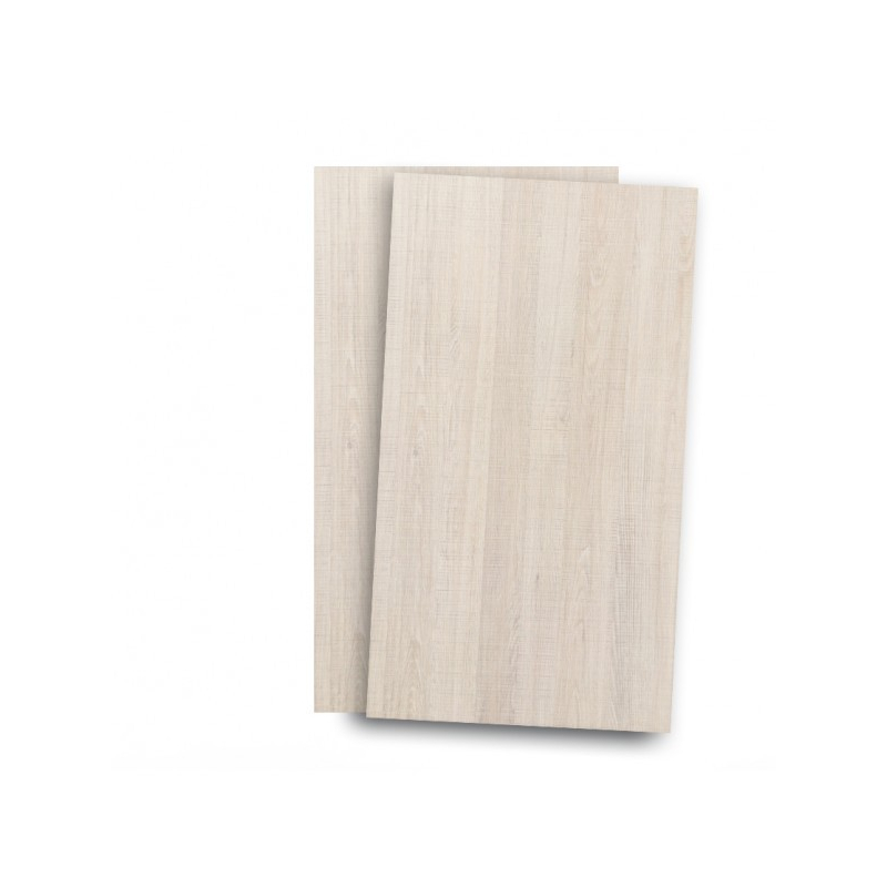 Mon Espace Maison - Joue cuisine melamine decor bois structure