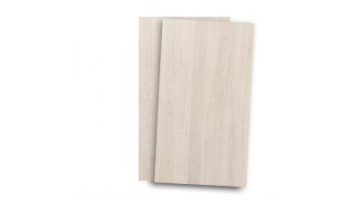 Mon Espace Maison - Joue cuisine melamine decor bois structure