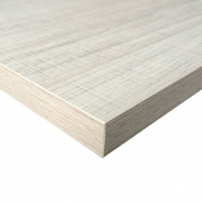 Mon Espace Maison - Joue cuisine melamine decor bois structure