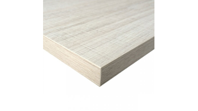 Mon Espace Maison - Joue cuisine melamine decor bois structure