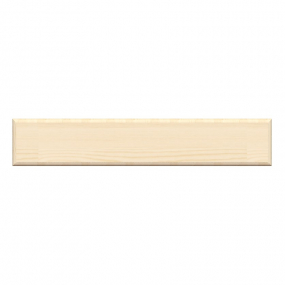 Meuble bas Pennsylvania 1 four L60xH71,5xP56