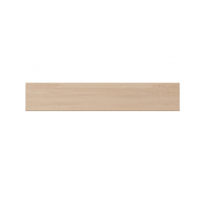 Colonne chêne massif brute 1 MO - 1 four - 1 tiroir larg. 60cm x H156.6cm