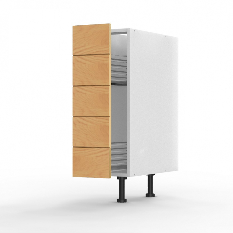 Meuble bas Design' L20