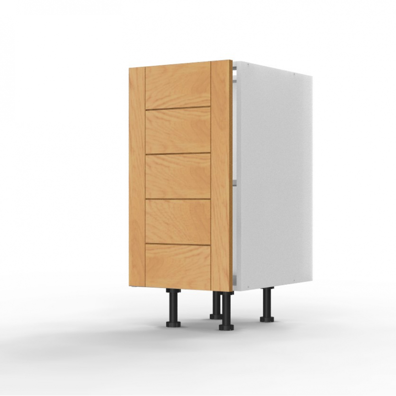 Meuble bas Design' L40