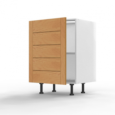 Meuble bas Design' L60