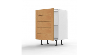 Meuble bas Design' L60