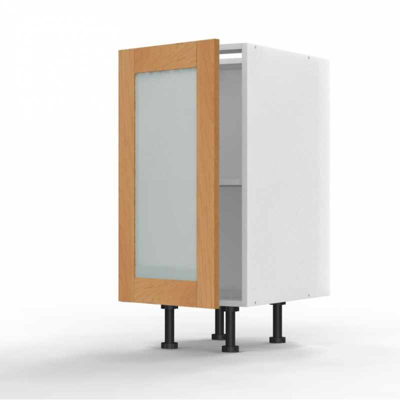 Meuble bas Design' L40