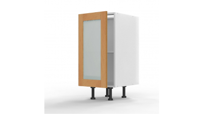 Meuble bas Design' L40