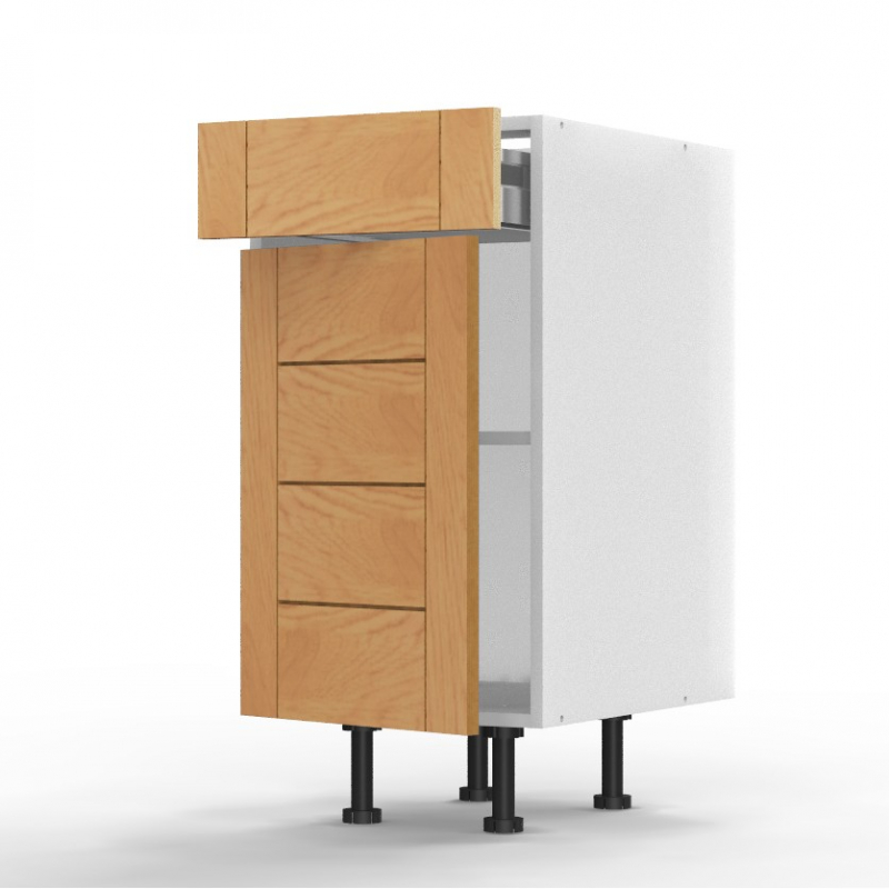 Meuble bas Design' L40