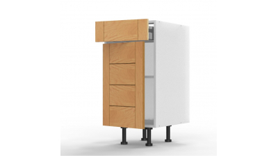 Meuble bas Design' L40