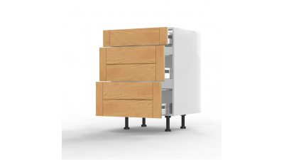 Meuble bas Design' L60