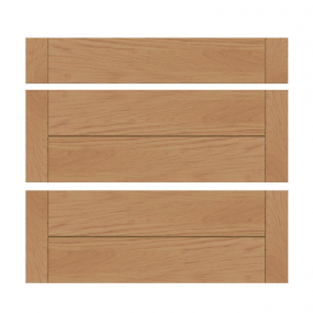 Meuble bas Design' L80
