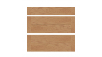 Meuble bas Design' L80