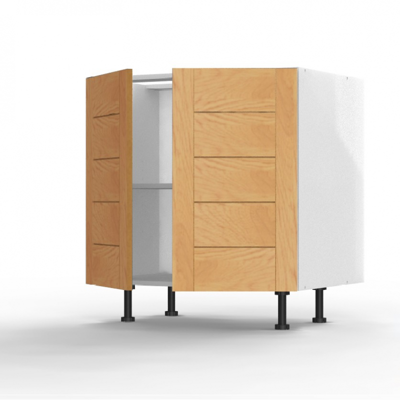 Meuble bas Design' L80