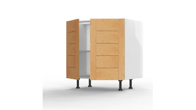 Meuble bas Design' L80