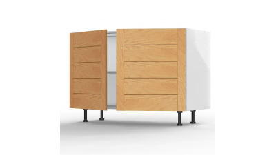 Meuble bas Design' L120