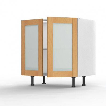 Meuble bas Design' L80