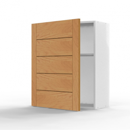 Meuble haut Design' L60