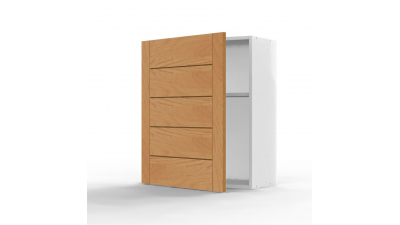 Meuble haut Design' L60