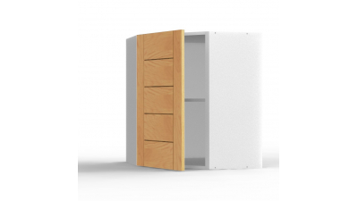 Meuble haut d'angle Design'L40