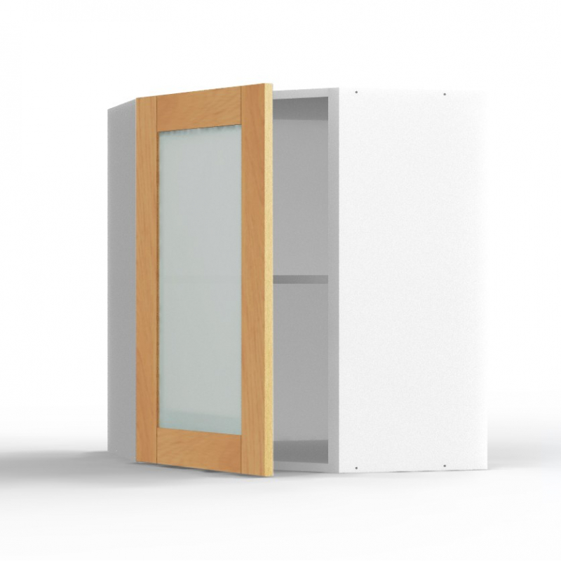 Meuble haut d'angle Design' L40