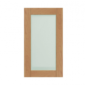 Meuble haut d'angle Design' L40