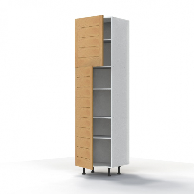 Colonne Design' 2 portes L60