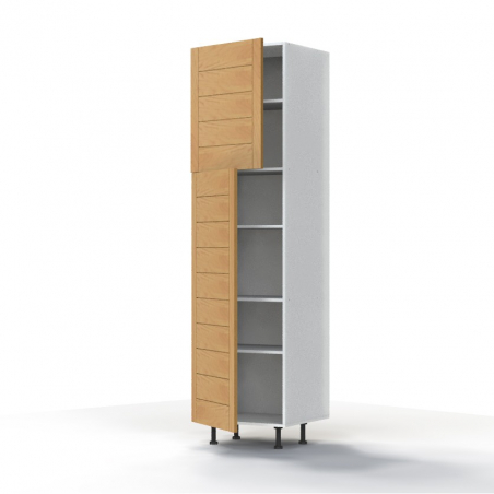 Colonne Design' 2 portes L60