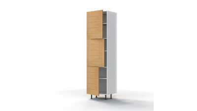 Colonne Design' 2 portes L60