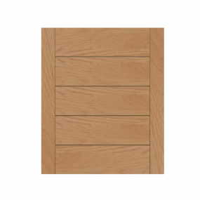Colonne Design' 2 portes L60