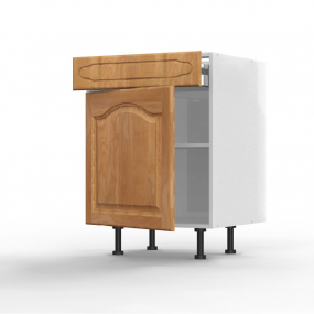 Meuble bas Champêtre  L60