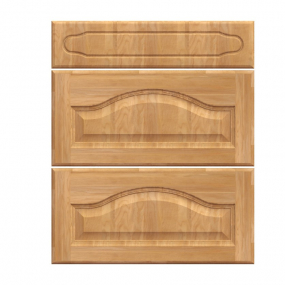 Meuble bas Champêtre L60